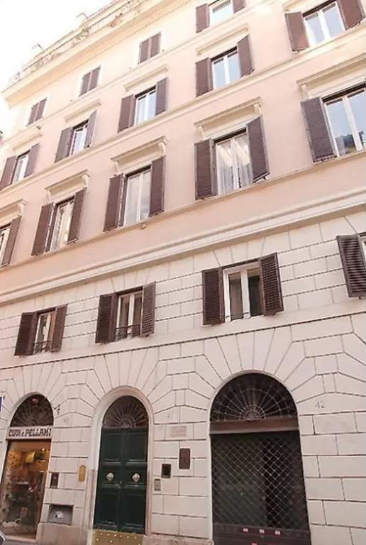 Elegant Near The Vatican And Piazza Navona Roma