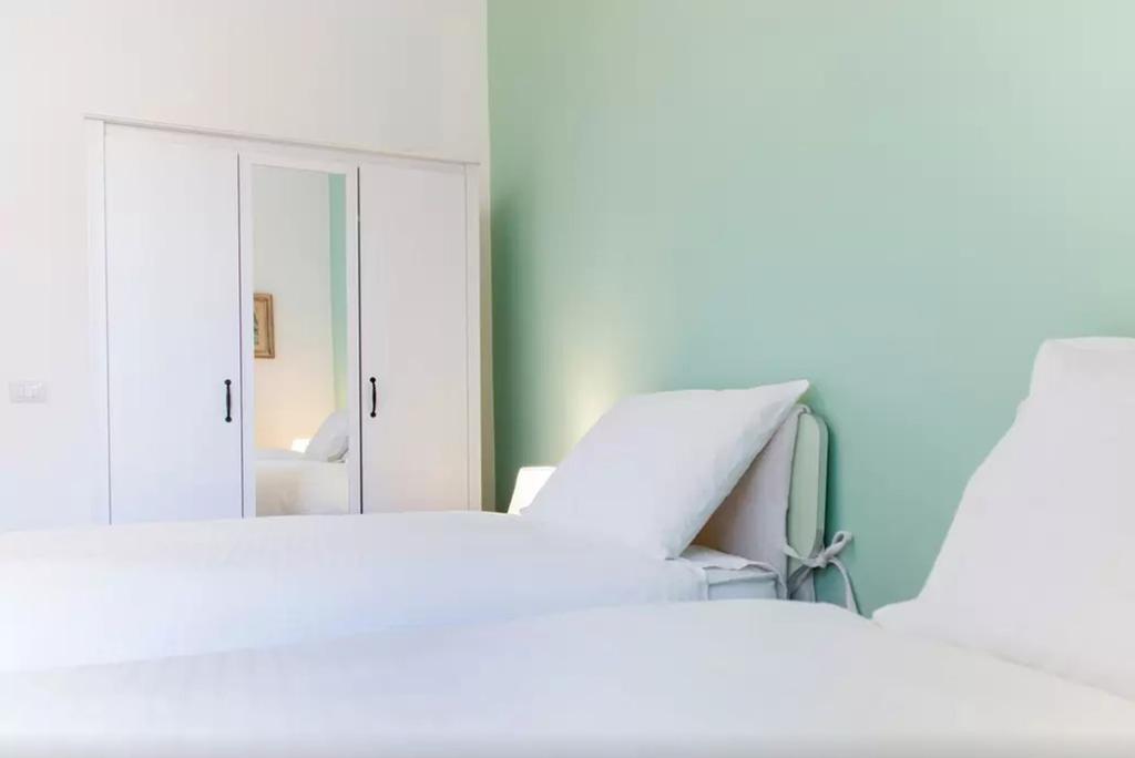 Elegant Near The Vatican And Piazza Navona Apartamento Roma
