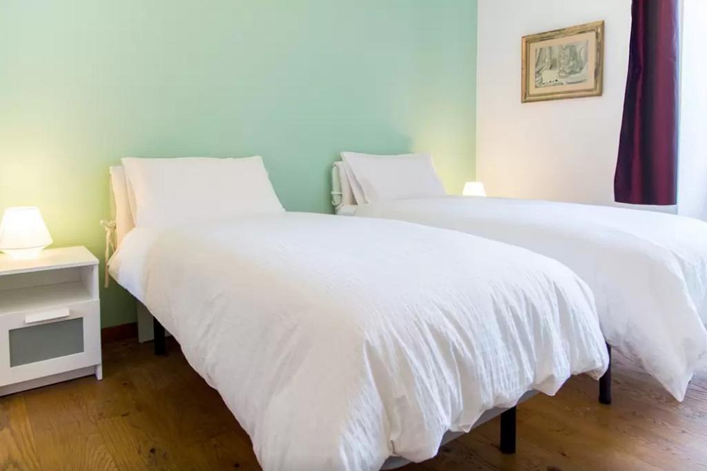 Elegant Near The Vatican And Piazza Navona Roma