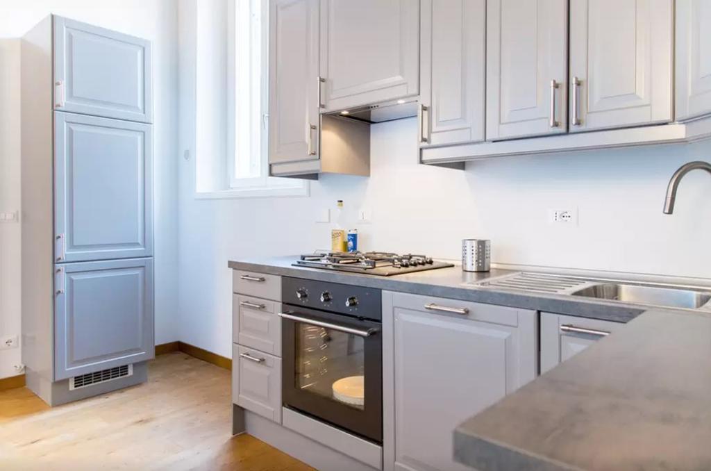 Apartamento Elegant Near The Vatican And Piazza Navona Roma